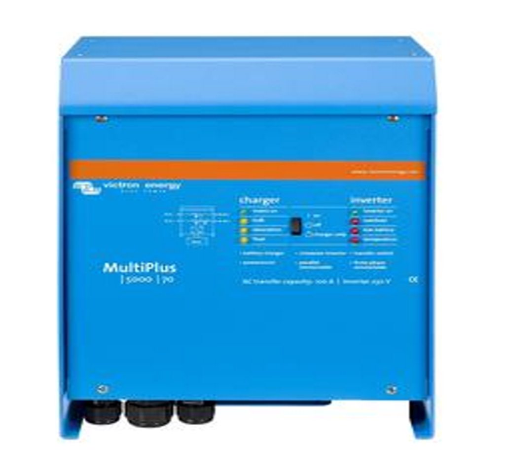 Victron MultiPlus 24V /5000W /120-100